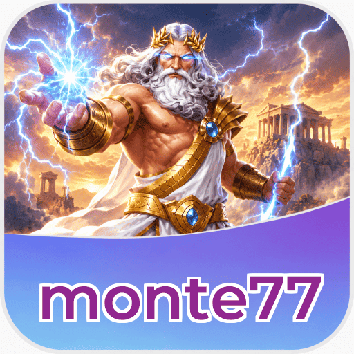 Instalasi monte77